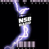 7:5:2014 "Shake n Break" with BootZ live on nsbradio.co.uk