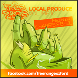 Local Produce Volume 10 - CHARRIS & B-ILL