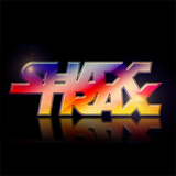SHAX 'Shax That Ass' #001 July 11'