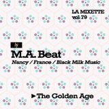 LAMIXETTE#79 M.A. BEAT