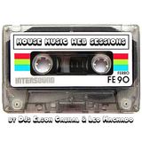 Elson Cabral & Leo Machado - House Music Web Sessions 10-12-2015