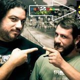ΗΧΟΓΡΑΦΗΜΕΝΗ ΕΚΠΟΜΠΗ THE 2MAN SHOW 09/02/15
