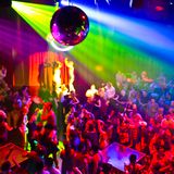 Party Music Classics feat. Shakira, Pitbull, Nelly, Ciara, Destiny Child & MORE