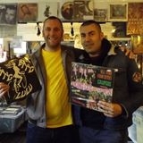 16/04/15 Ska-Beat-Soul @ www.chisoulradio.com