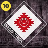 BASS TREK E10 with DJ Daboo on bassport.FM