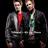 Tritonal – Air Up There 074 by I ♥ Trance House music