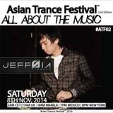 Asian Trance Festival 2 Mix