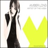 Amber Long - Artist of the Week - March 2015