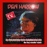 DEN HARROW - A Taste of Megamix