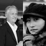 Chine, une passion française - José Frèches, Célia Lévi et Shu Cai