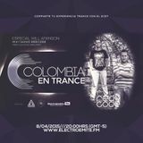 Colombia en Trance - 2015-005 - Invitados Red Code (Especial Will Atkinson)