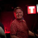 East Village Show (pt2) - 24.10.12 - Stuart Patterson House Mix