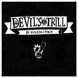 Primitive Blues - Devil's Trill Mixtape by Ricardo Cavolo