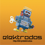 @ Elektrodos Radio Show (23.02.15)