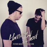 Harrison Chord - Podcast #18