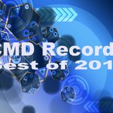 CMD Records Best of 2011@The Best in Trance mix part1