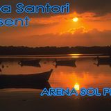 Seba Santori - Arena Sol Playa Vol 1