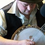 Russell Hill’s Country Music Show on 93.7 Express FM feat. Stompin’ Dave Allen. 13th May 2012