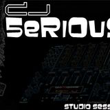 5ERIOUS - Studio Sessions Vol 23