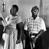 Grandparents Swingin'