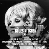 THE BLUES KITCHEN RADIO: 30 JUNE 2014