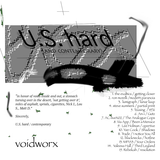 Friday Night Presents: U.S. Hard, "Voidworx Mix"
