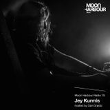Moon Harbour Radio 70: Jey Kurmis, hosted by Dan Drastic