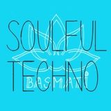 2016-03-18 - Gabriel Ananda - Soulful Techno 040