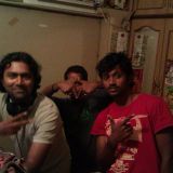 Music Manthan feat daktadub 24.04.2014 Live @ Monkey Radio India HQ