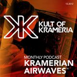 Kult of Krameria - Kramerian Airwaves 06 - Podcast