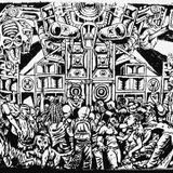tekno tribe attack