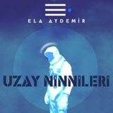 Uzay Boşluğu-001-Space Void -Ela Aydemir