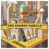 20120412 higherbeats.de - Pour La Vie, Une Grande Famille, Ron Flatter, Hagen Mosebach, Oscar