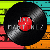 Podcast 5 DJ Jack Martinez @ School Radio Show 25-03-2013
