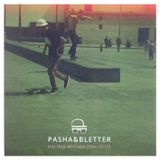 Pasha & Bletter - Hip Hop Mixtape (Nov' 2015)