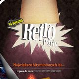 Club Magic Krzyżanowice (Retro Party - 14.01.2012) Part II
