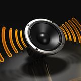 Audio Spectrum 1/7/2013 First Episode Of The New Year