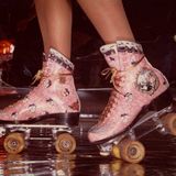 Skate, Boogie & Dance