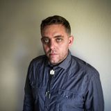 Glen Brady Summerbuzz Guest Mix for Brick Lane Radio