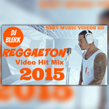 Reggaeton Video Mix 2015 HD - Nicky Jam, Yandel, Plan B, Farruko, J Balvin, Zion, Arcangel
