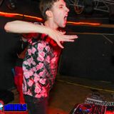T2Kazuya - Live @ Hard Hits: 5th Anniversary - Southbridge, MA - 10/19/2013
