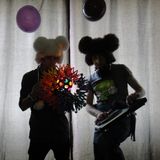DJ Candy Kid vs. Starkiss - Live On Candy Radio