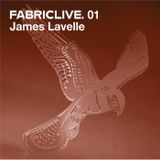 FABRICLIVE 01: James Lavelle 30 Min Radio Mix