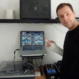 Alex K (France) Techno Mix 2011