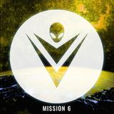 Voyager Trance Club - Mission 6 - Mixed by Kernfusion