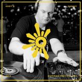 Andy H: Outlook Festival 50 artists mix tour