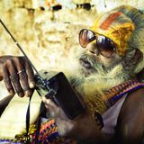 Spaced Out Radio July 27th 2012 with Dr. Sterling Chesterfield