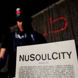 NuSoulCity LIVE #2 - 26.05.2012