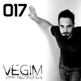 Episode 017 - Vegim