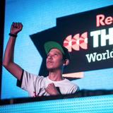 DJ Supreme Fist - Philippines - National Final